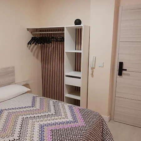 Apartamento La Magdalena Centro *